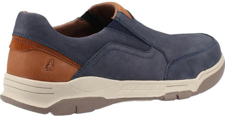 Image du produit Hush Puppies Fletcher Scarpe Pelle Uomo (43)