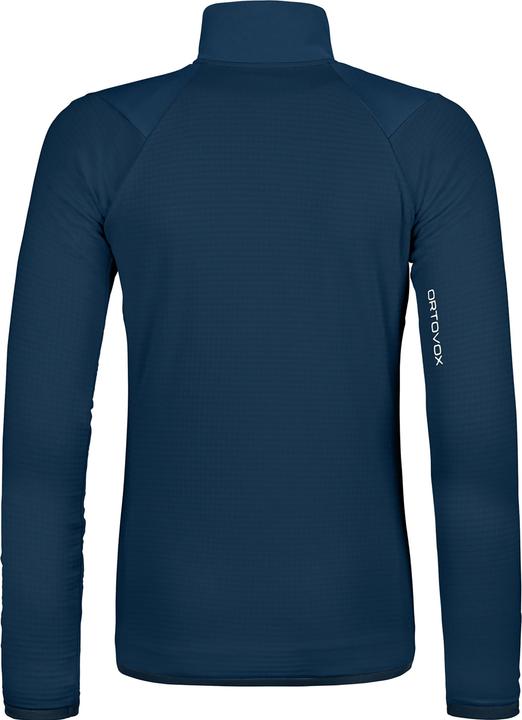 Produktbild Ortovox Women's Fleece Grid Jacket (M)