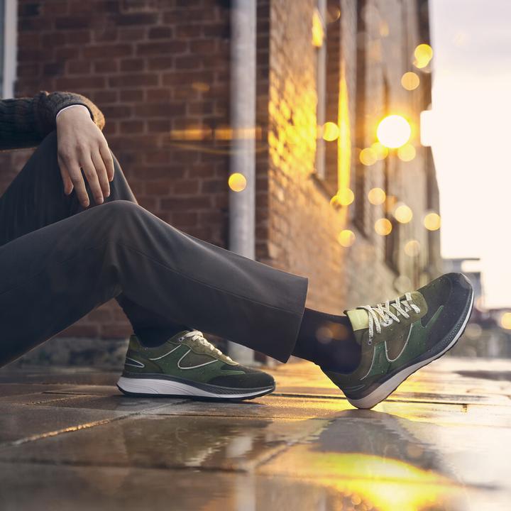 Immagine prodotto Geox sneakers spherica (44)