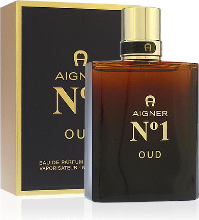 Immagine prodotto Etienne Aigner Aigner No. 1 Oud (Eau de parfum, 100 ml)