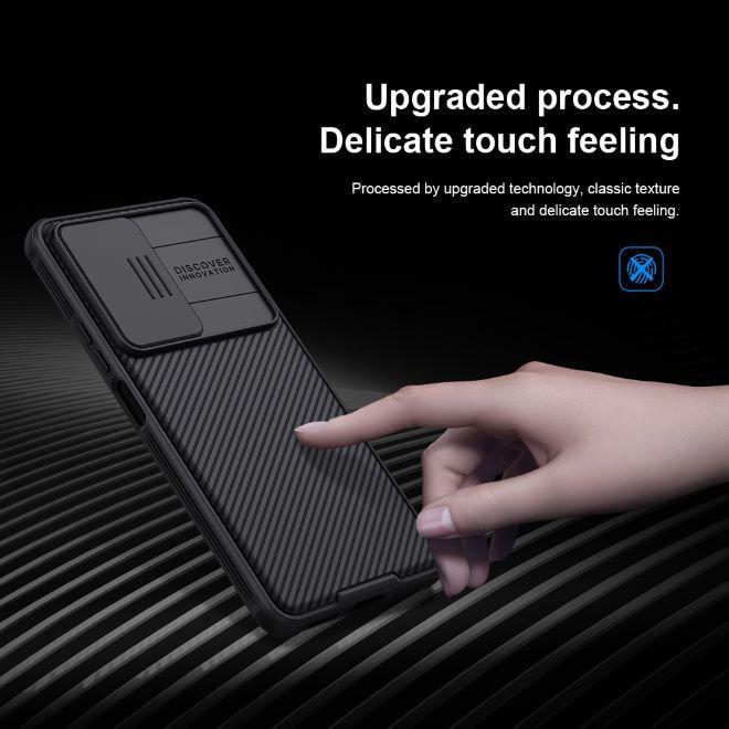 Immagine prodotto Nillkin Copertina rigida CamShield Pro Series (Xiaomi Redmi K40s)