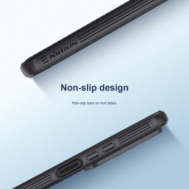 Immagine prodotto Nillkin Copertina rigida CamShield Pro Series (Xiaomi Redmi K40s)