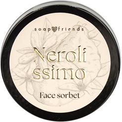 Produktbild Soap&Friends Neroli sorbet do mycia twarzy 50ml (Gel, 50 ml)