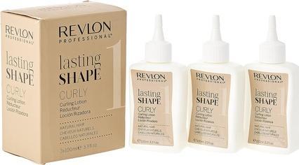 Image du produit Revlon Professional LASTING SHAPE lotion curling 3 x 100 ml