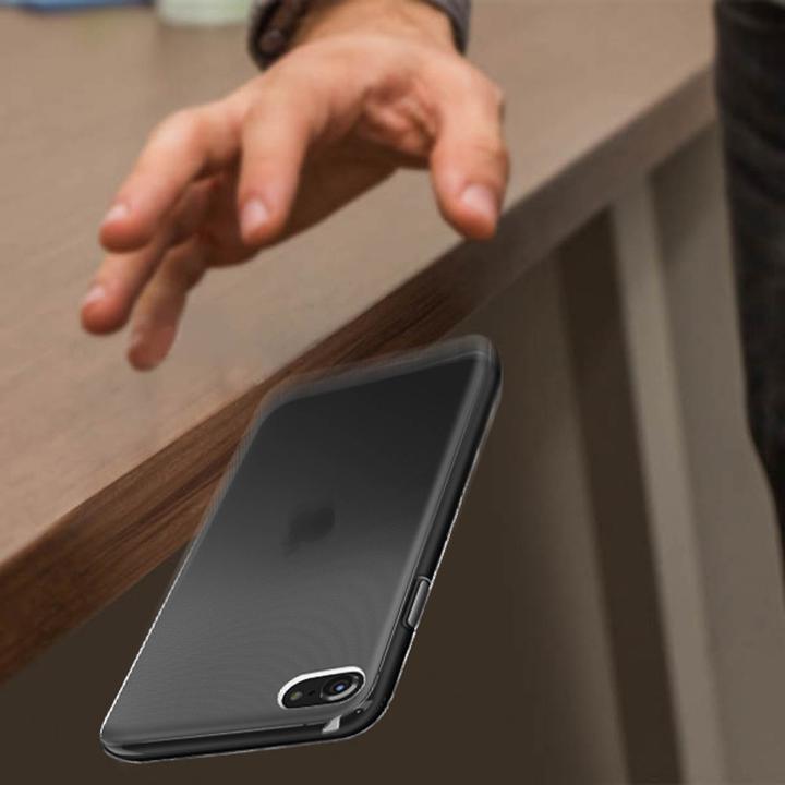 Actual product image Avizar Skin Series (Apple iPhone SE)