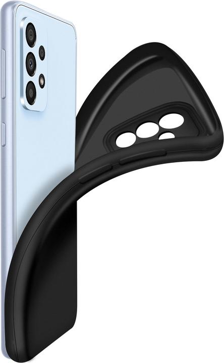 Produktbild Avizar Gelhülle Series (Samsung Galaxy A33 5G)