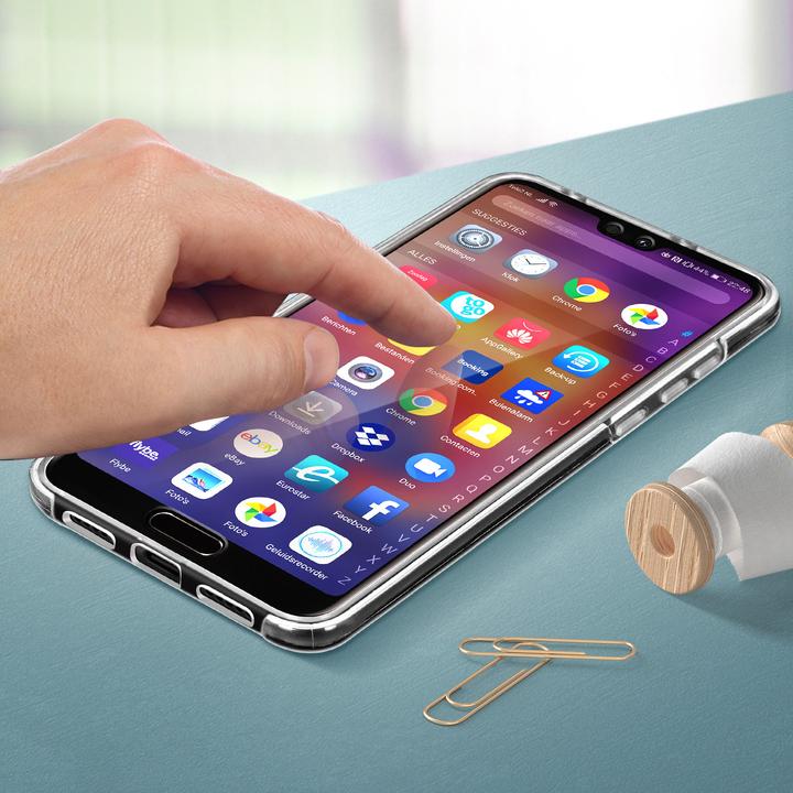 Image du produit Avizar Protection intégrale Series (Huawei P20 Pro)