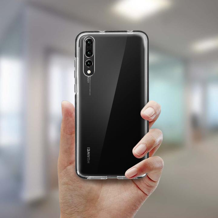 Image du produit Avizar Protection intégrale Series (Huawei P20 Pro)