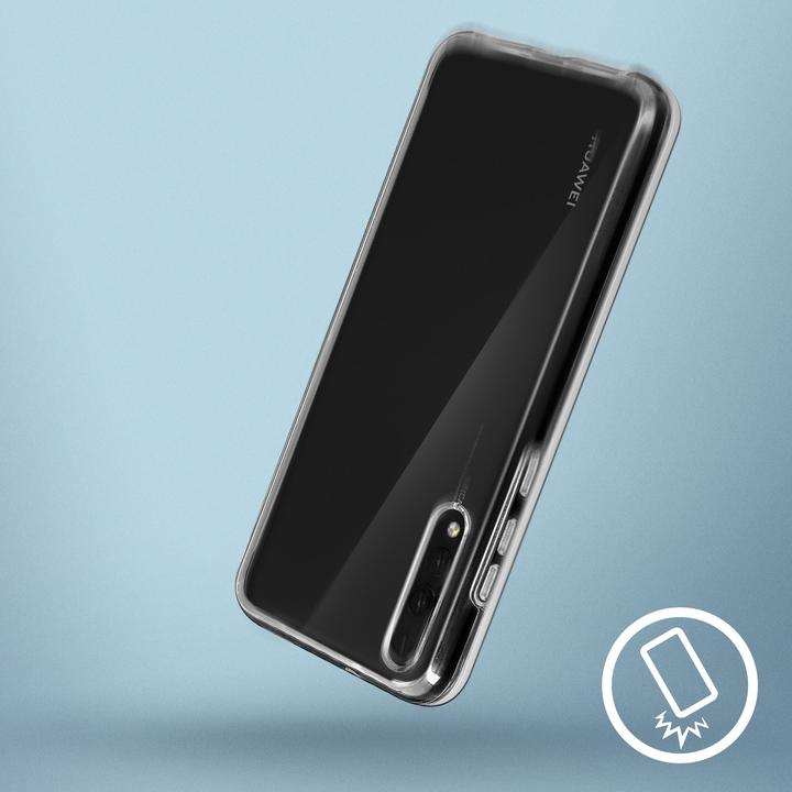 Image du produit Avizar Protection intégrale Series (Huawei P20 Pro)