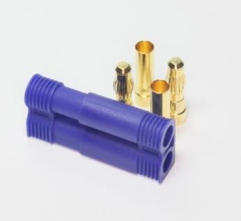 Actual product image EP EC5 male/female