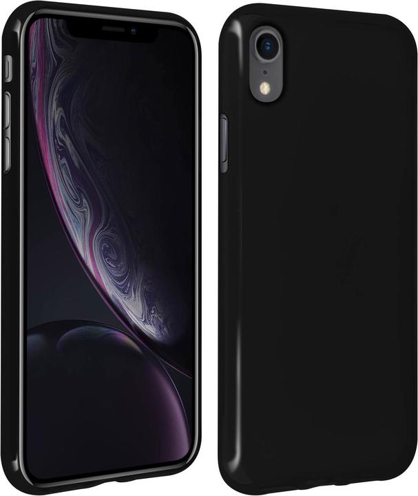 Produktbild Avizar Gelhülle Series (Apple iPhone XR)