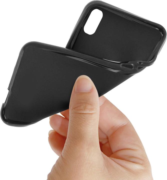 Produktbild Avizar Gelhülle Series (Apple iPhone XR)