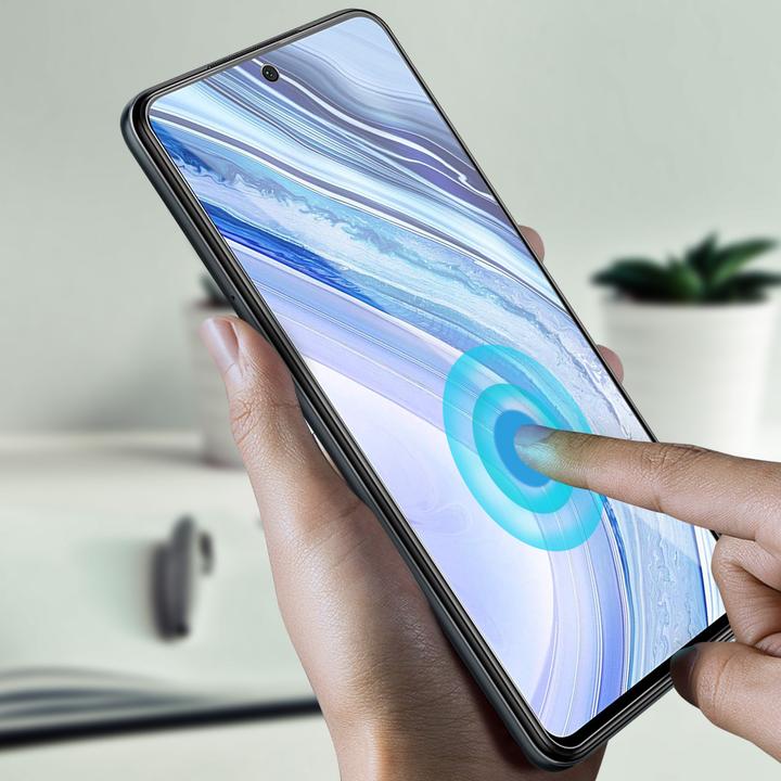 Immagine prodotto 3MK Protettore di schermo FlexibleGlass, pellicola per display (1 Pezzo/i, Xiaomi Redmi Note 9S)