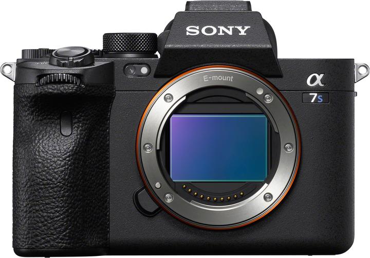 Sony Alpha 7S III (12.10 Mpx, Vollformat)