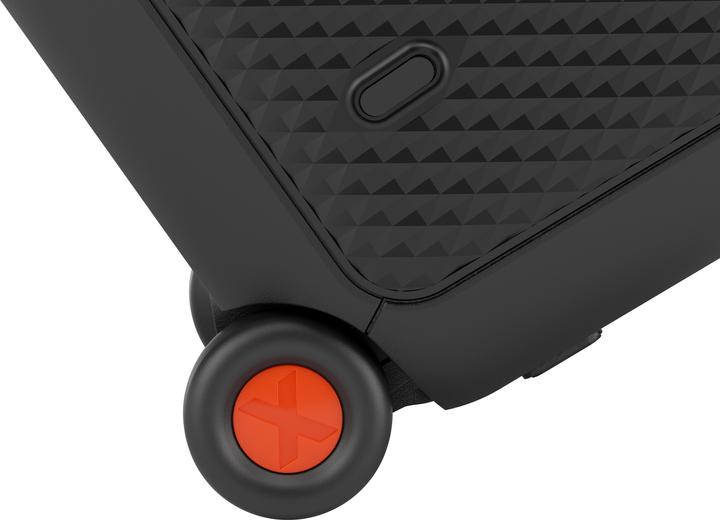 Actual product image LG Xboom Xl7s (20 h, Rechargeable battery operated)
