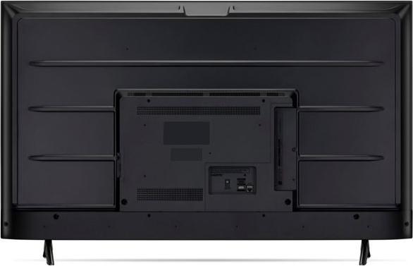 Actual product image LG 43UR74006LB (43", LED, 4K, 2023)