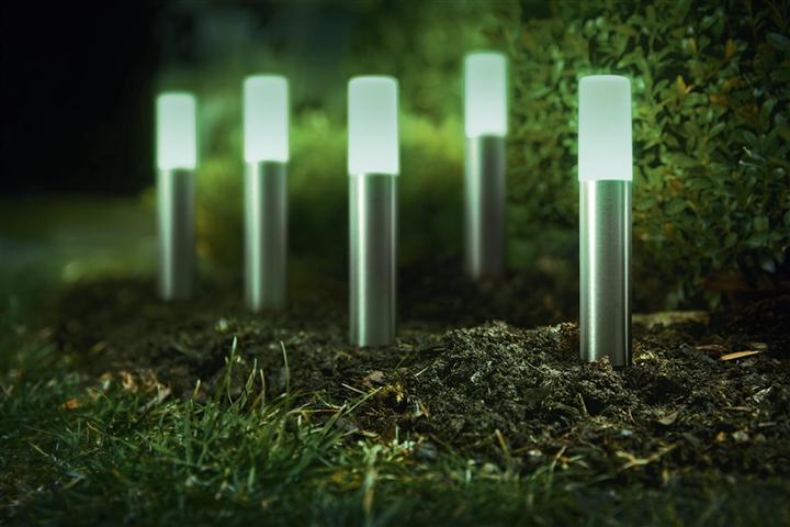 Actual product image Ledvance Smart Garden Pole (80 lm, IP65)