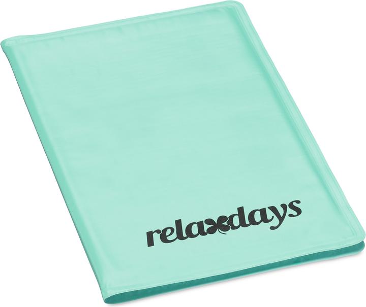 Relaxdays Tappeto di raffreddamento per cani (Cane)