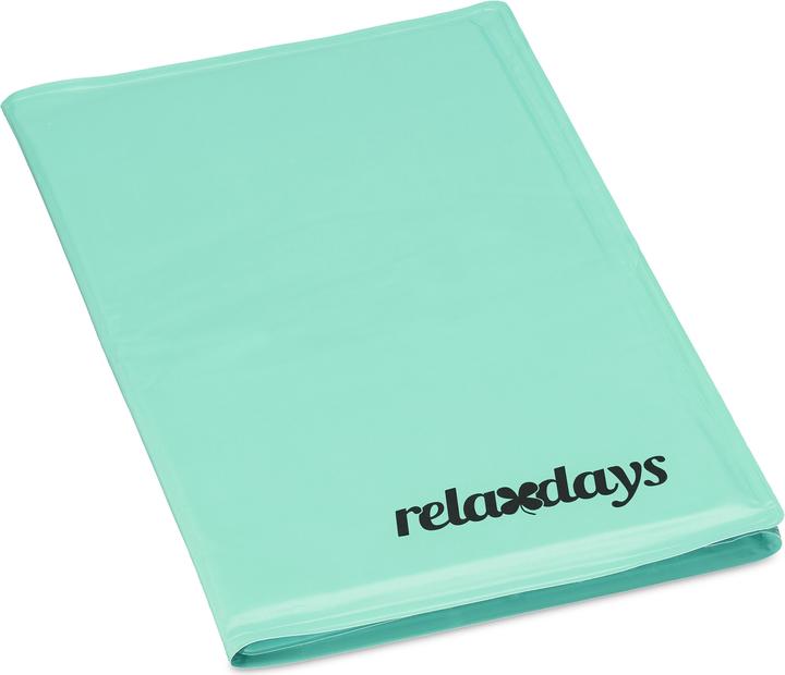 Immagine prodotto Relaxdays Tappetino refrigerante, cane (Cane)