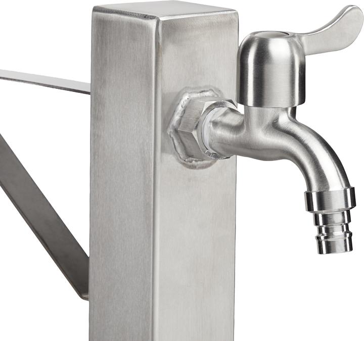 Produktbild Relaxdays Wasserzapfstelle