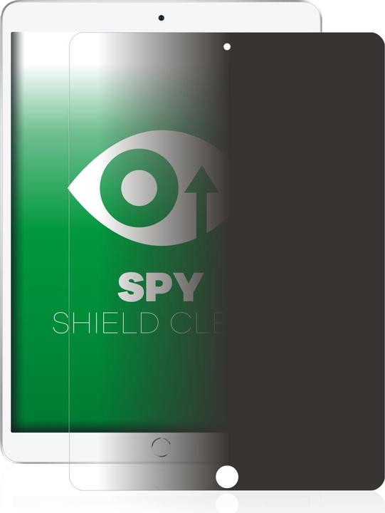 Actual product image upscreen Spy Shield (1 Piece, iPad Air 2019 (3. Gen))