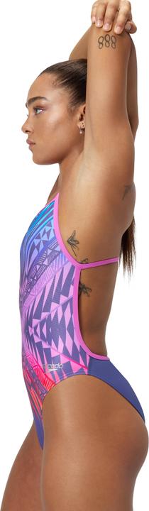 Image du produit Speedo Placement Digital Vback (W34/L38)