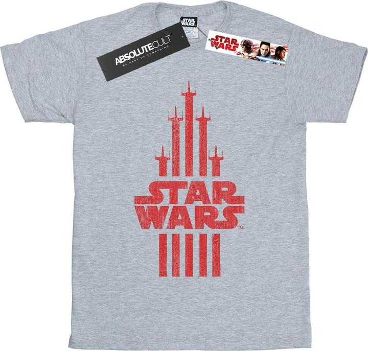 Produktbild Star Wars XWing Assault TShirt (XXL)