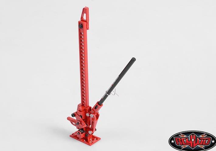 Immagine prodotto Rc4Wd Martinetto Hi-Lift