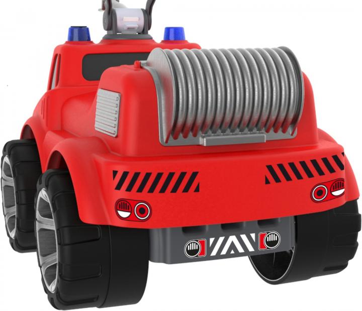 Immagine prodotto BIG Maxi autopompa Power-Worker