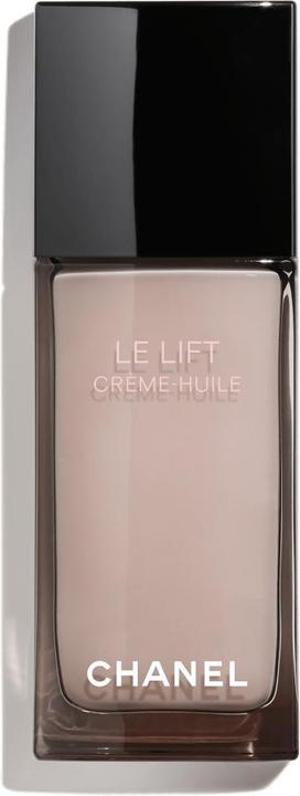 Chanel Precision Le Lifting Crème Huile Smooths (50 ml, 24h Creme)