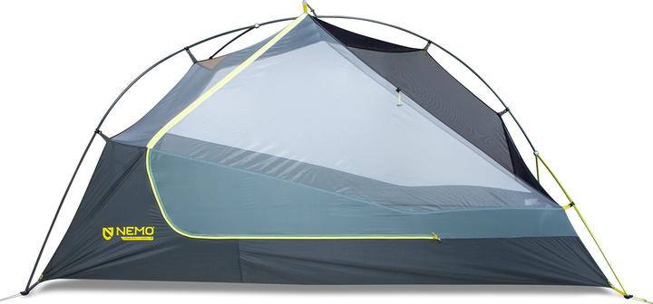 Actual product image Nemo Equipment Dragonfly OSMO 1P (Dome tent, 0.95 kg, 1 person)