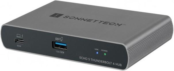 Sonnet Echo 5 (Thunderbolt, 5 Ports)