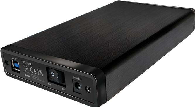 Actual product image LogiLink UA0284 (3.5")