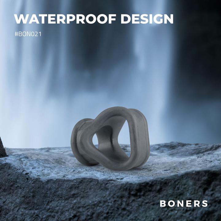 Produktbild Boners Strechy Cocksling (4 cm)