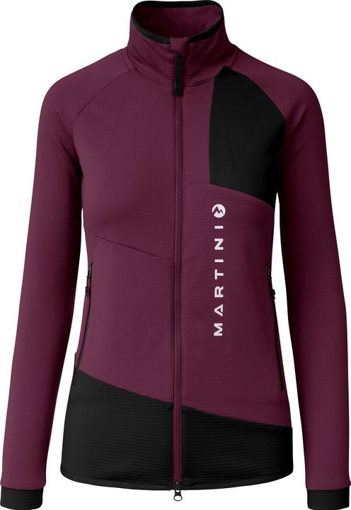 Immagine prodotto Martini Giacca Argon Midlayer da donna (S)