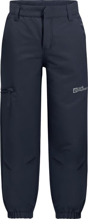 Produktbild Jack Wolfskin Turbulence Pants K (152)