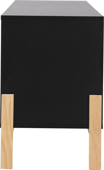 Produktbild Möbilia Lowboard (140 x 35 x 51.5 cm)