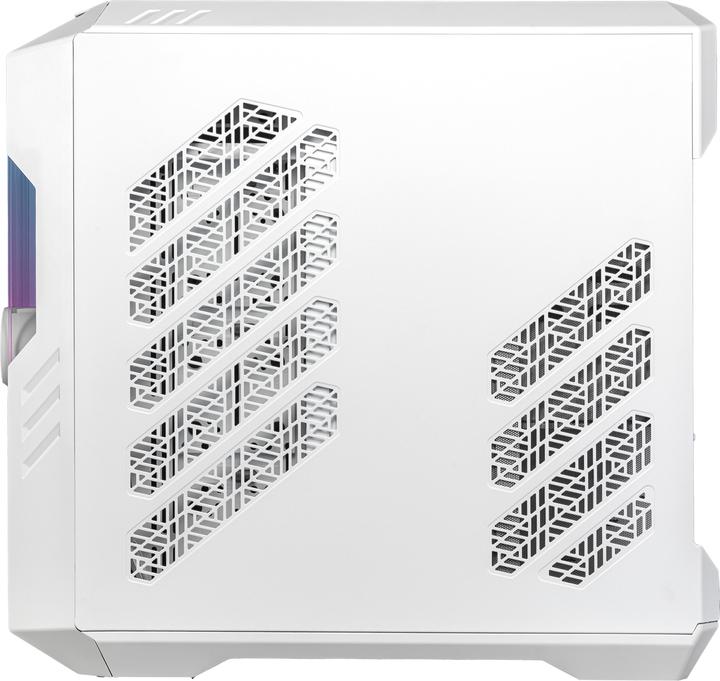 Actual product image Cooler Master HAF 700 EVO (mATX, Mini-ITX, ATX, E-ATX, SSI CEB, SSI EEB)