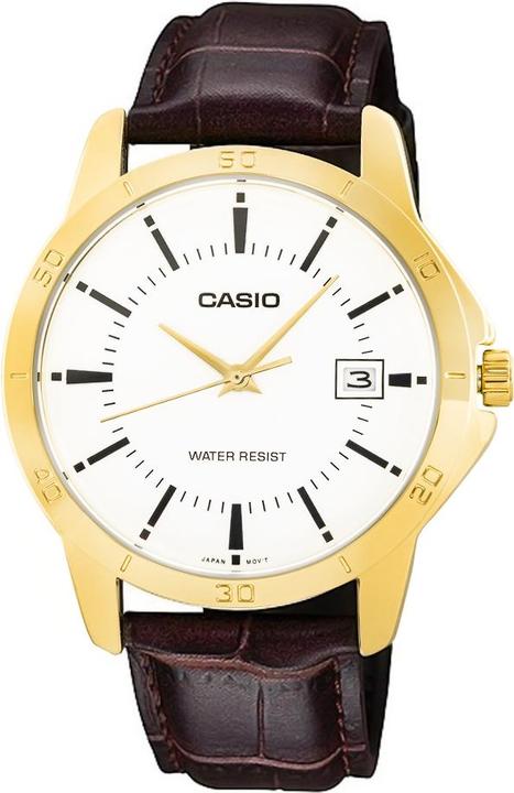 Casio MTP-V004GL-7A (Analoguhr, 30 mm)