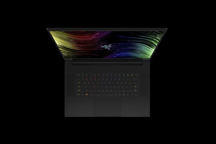 Produktbild Razer Blade (17.30", Intel Core i7-12800H, 16 GB, 1000 GB, US)