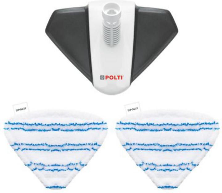Produktbild Polti Dampfdüse mit Tüchern 2 Stück