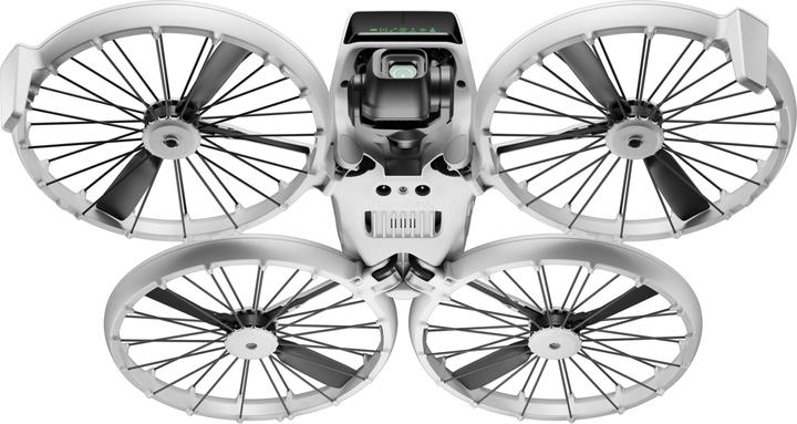 Produktbild DJI Flip (RC 2) (31 min, 249 g, 48 Mpx)