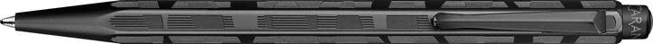 Produktbild Caran d'Ache Ecridor Black Lines Sonderedition Geschenkset (Schwarz, 1 x)