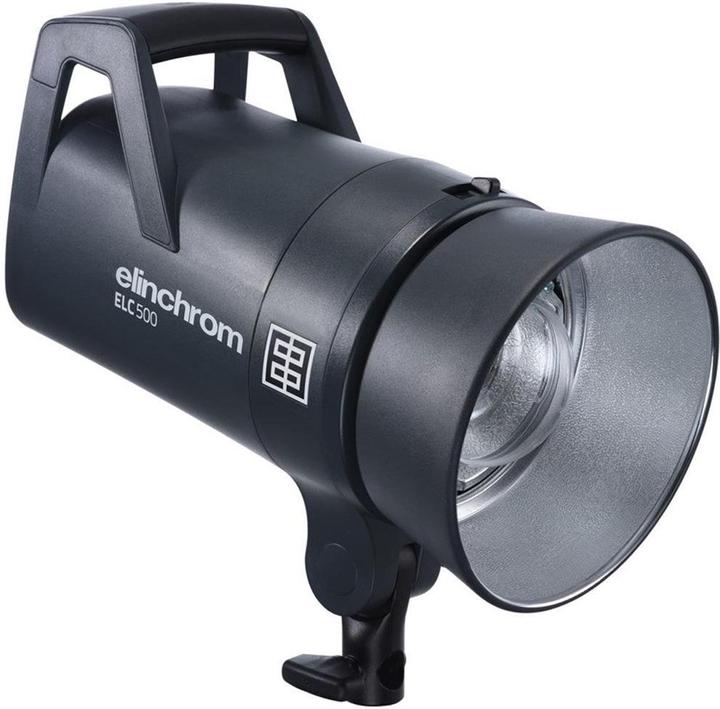 Image du produit Elinchrom Kit ELC 500 (500 W, Set)