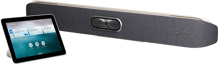 Actual product image Poly X50 AVB WTC8K