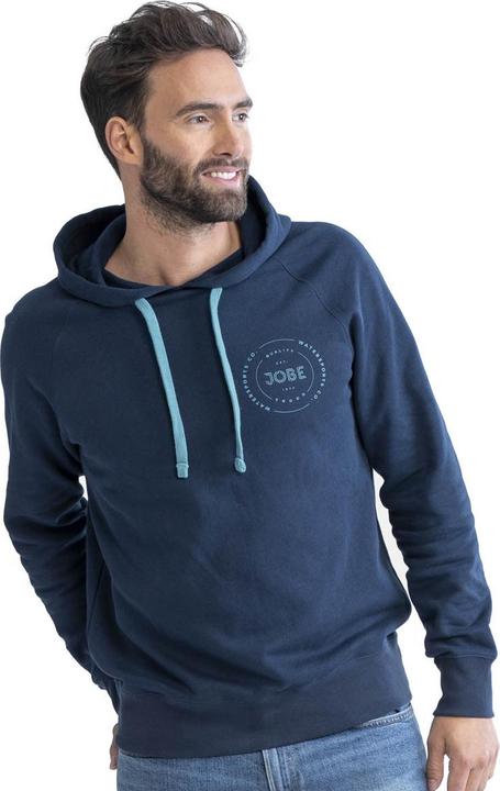 Image du produit Jobe Hoodie Midnight Blue (XS)