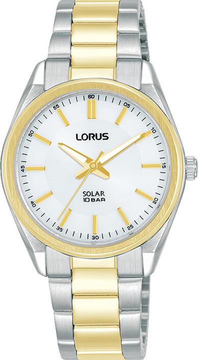 Actual product image Lorus Ladies (Analogue wristwatch, 31 mm)