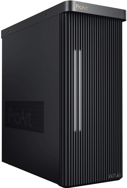 Immagine prodotto ASUS ProArt Station PD5 (Intel Core i9-11900, 32 GB, 1000 GB, GeForce RTX 3070)