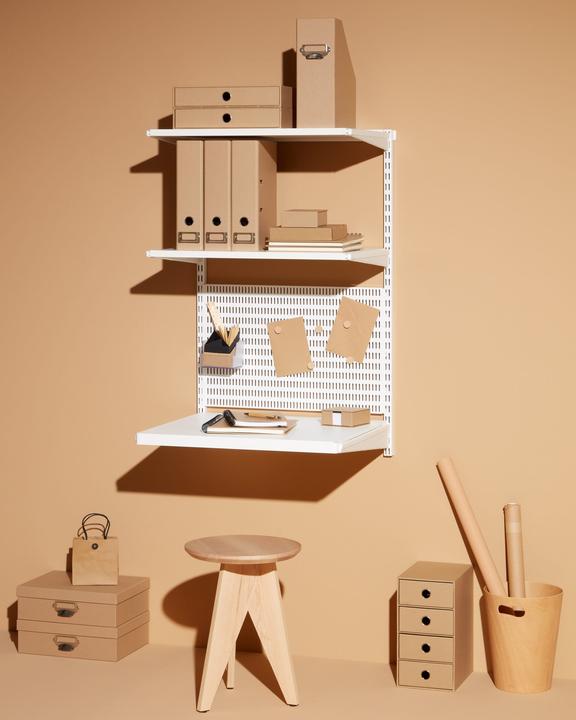 Image du produit Elfa Étagère grille (61 x 40.5 x 1.5 cm)