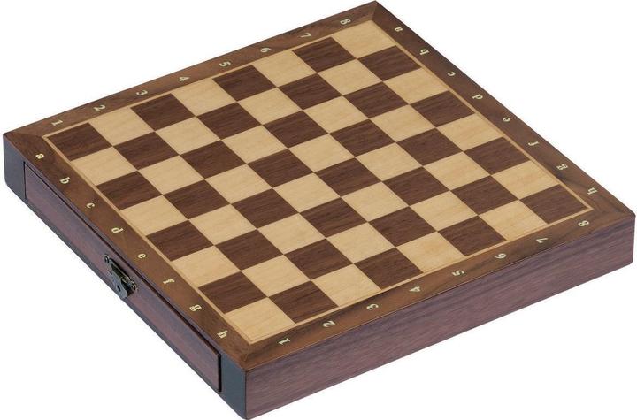 Produktbild Goki Schachspiel